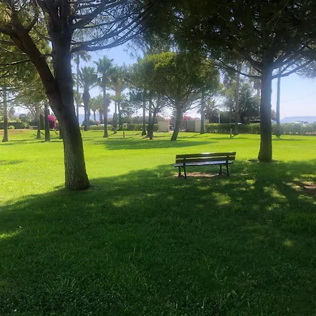 Apartamento Terrace Front & Sea View *