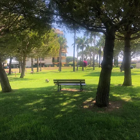 Apartamento Terrace Front & Sea View *