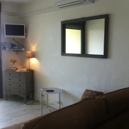 Apartamento Terrace Front & Sea View Cannes