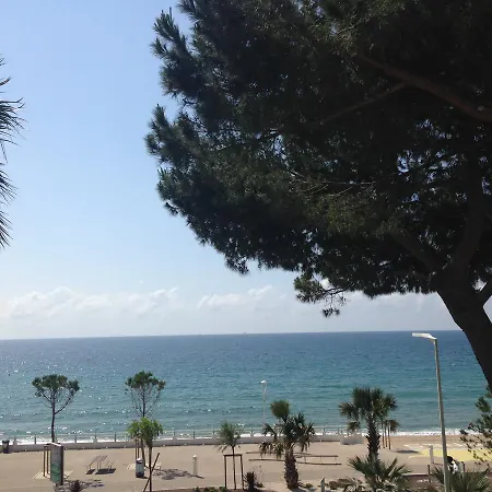 Apartamento Terrace Front & Sea View *