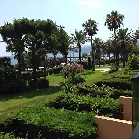 Terrace Front & Sea View カンヌ