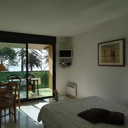 Terrace Front & Sea View Apartamento